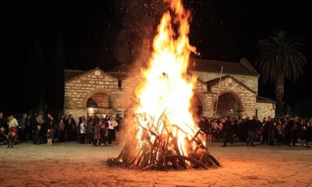 Πάσχα: Ποια έθιμα δεν θα πραγματοποιηθούν και φέτος λόγω κορονοϊού